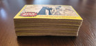 1977 Star Wars  (YELLOW) Series 3 - Complete 66 Card Set and sticker set — photo 5
