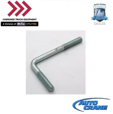Auto Crane 366196000, PIVOT ARM