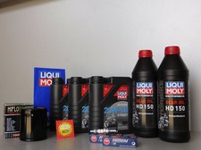 Kit de Maintenance - Kit