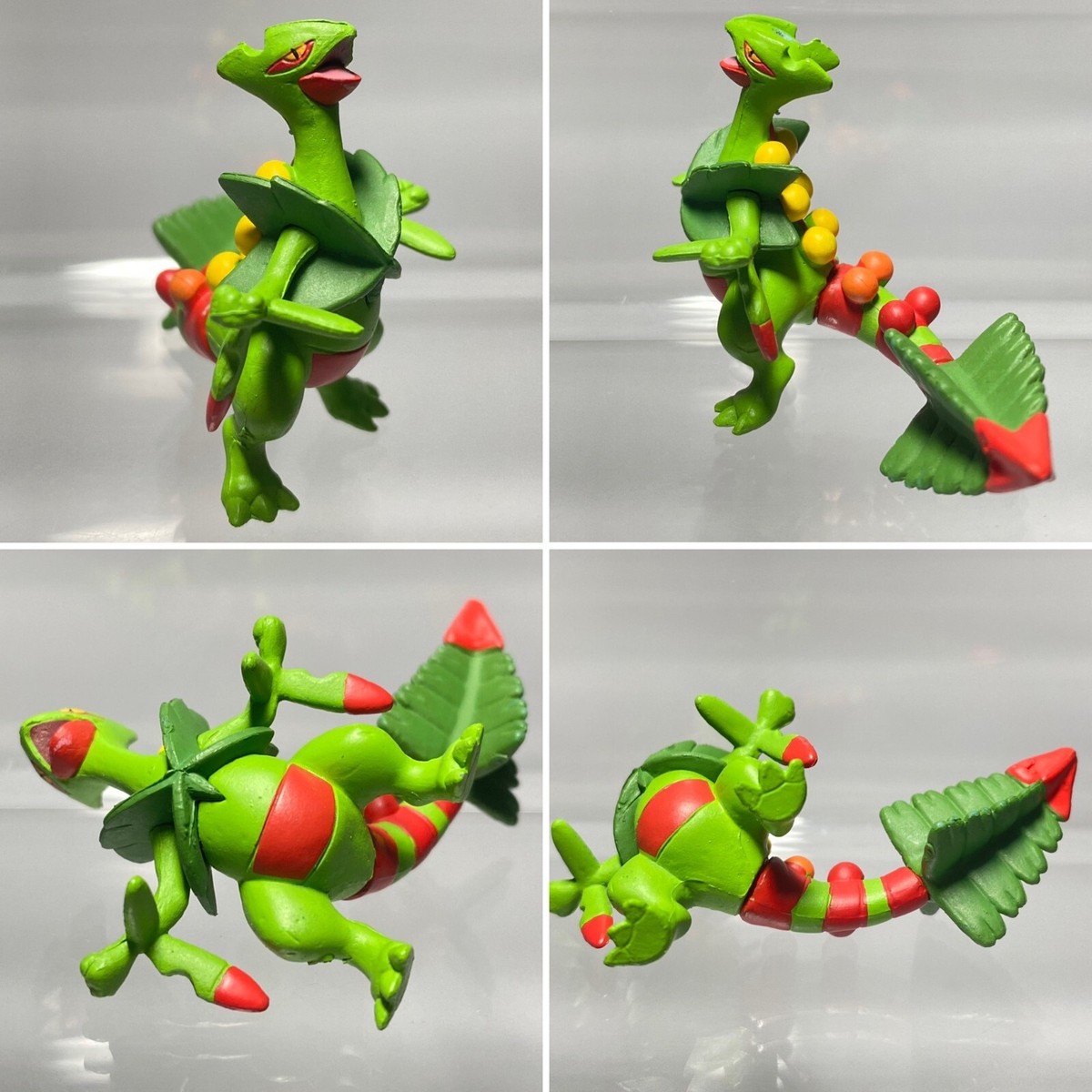 Mega Sceptile(1.5