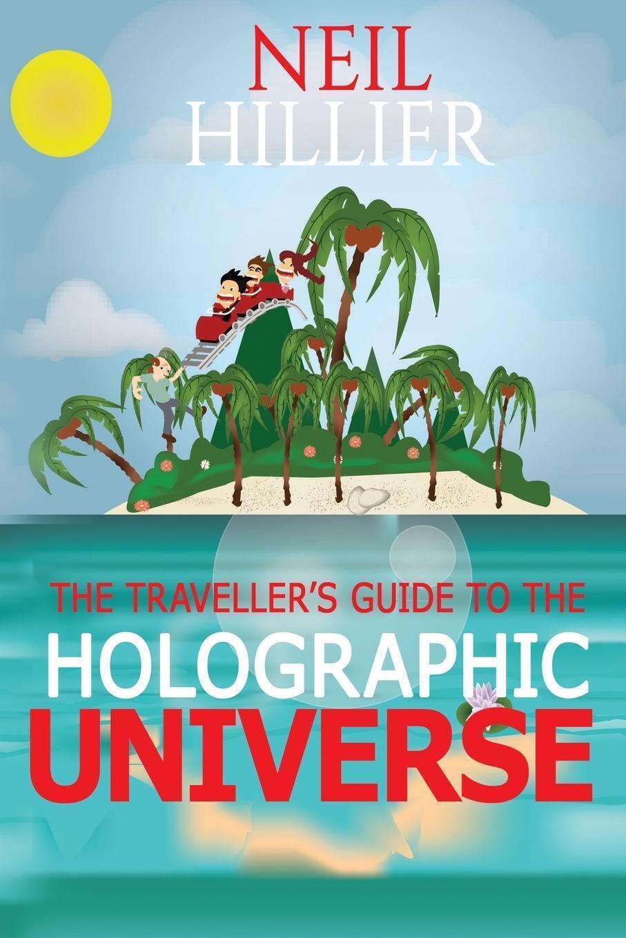 Thumbnail - The Travellers Guide To The Holographic Universe | Hillier Hillier |
