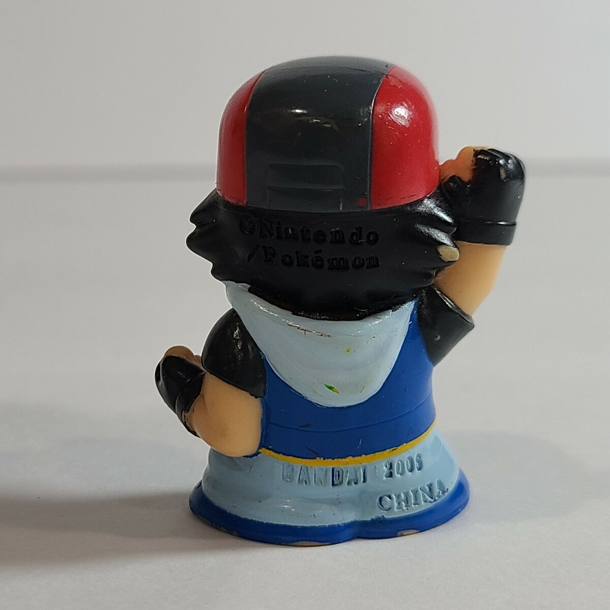 Caganer Pikachu (Pokémon)