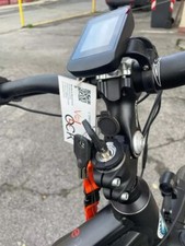 Velock.it    L’innovativo Bloccasterzo Mecca Per E. BIKE,Mtb, Gravel, Cargo BIKE