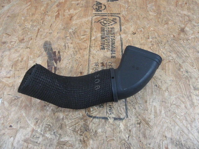 MERCEDES 2730900882 W219 CLS INTAKE AIR LINE PIPE OEM CLS550 | eBay