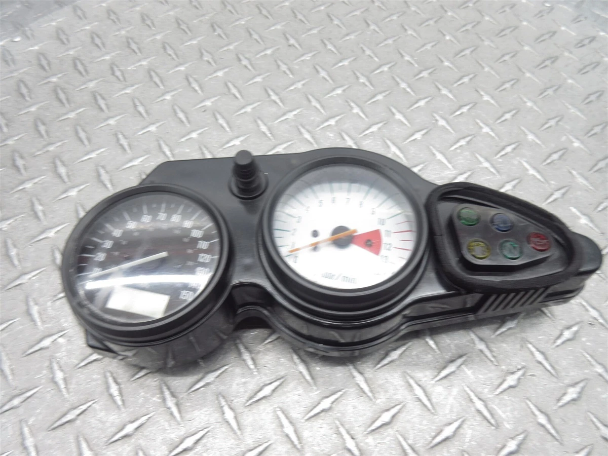 Instrument Clusters for Suzuki SV650S Motorcycle for sale | eBay