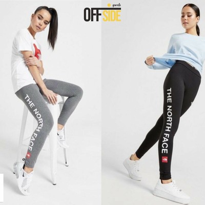 north face activewear