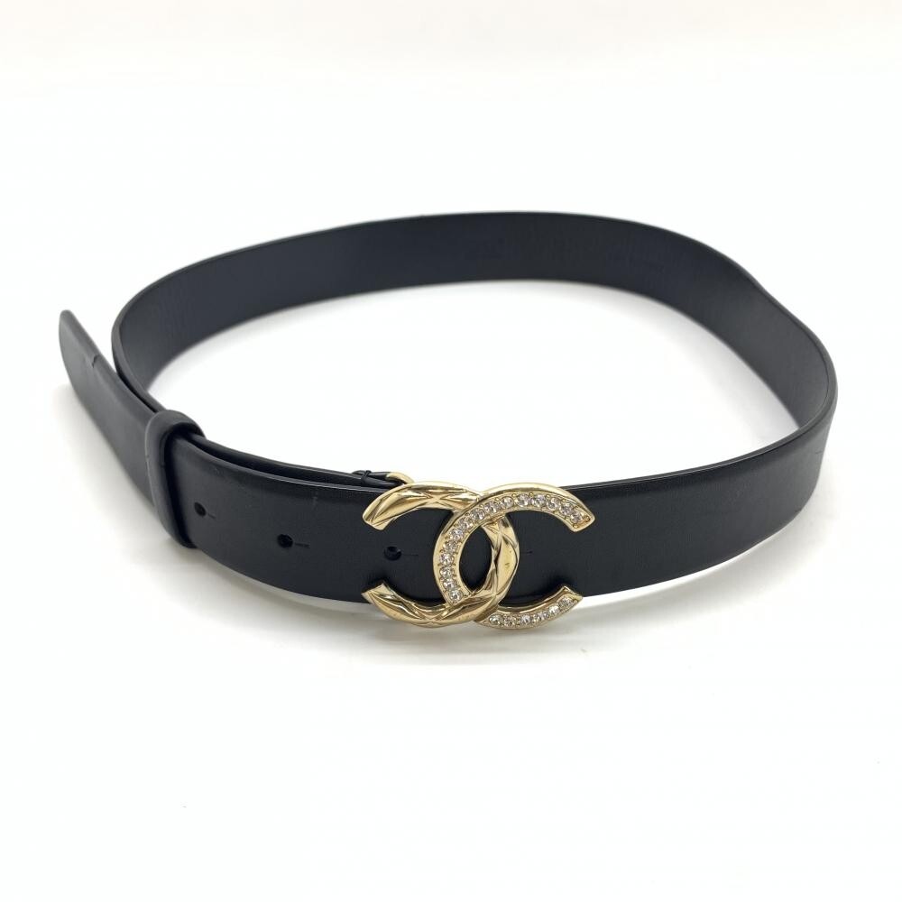 CHANEL ベルト ブラック $_57.PNG?set_id=880000500F