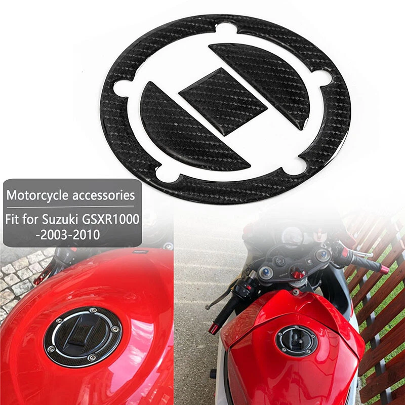 Gsxr gas on sale tank cover