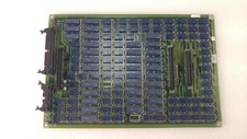 TEL Tokyo Electron 3D81-000041-V2 Processor PCB TYB62G-1/SYS2