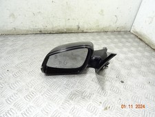 2015 BMW 2 SERIES 218I M SPORT MK1 F23 2DRS CABRIO FRONT LEFT WING MIRROR *11008