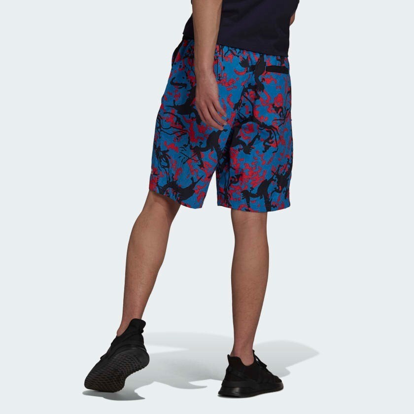 adidas Adventure Woven Shorts アドベンチャーウブンショーツ adidas Adventure Woven Shorts アドベンチャーウブンショーツ