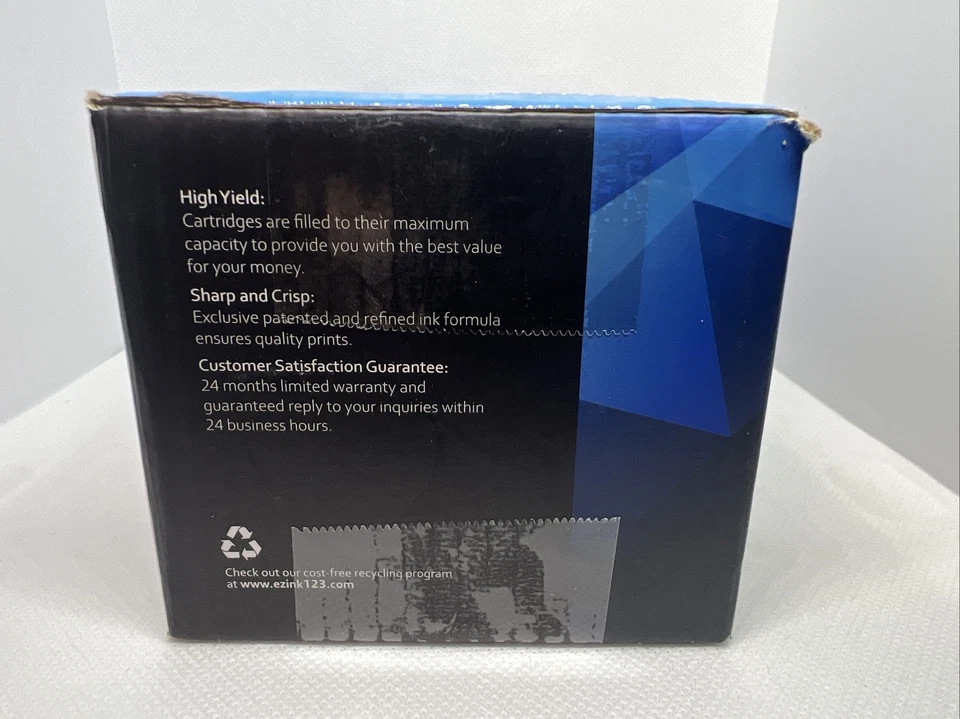 For Brothers LC103XL Ink Cartridges DCP-J152W, MFC-245, MFC-J285, MFC-J4310 10Pk - Image 3 of 4