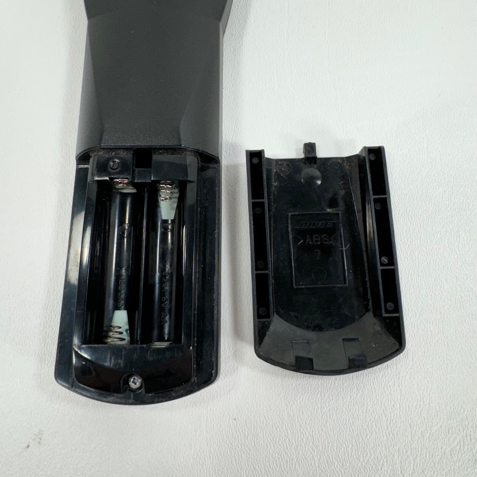 BOSE OEM Remote Control MX 6 48 C CINEMATE UNIVERSAL TV SAT DVD VCR AUX