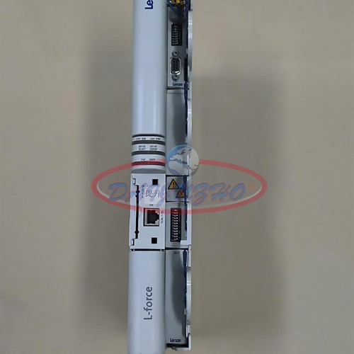 ONE USED LENZE Servo Drive E94AMHE0034 - Picture 1 of 1