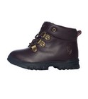 Leather Boot Shoes for Babies