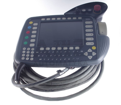 KUKA KCP KR-C1 KRC1 69-000-398 NOK