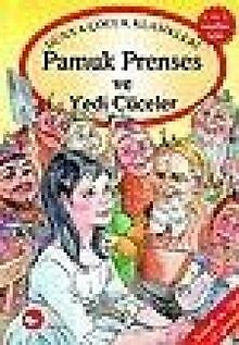 PAMUK PRENSES VE YEDİ CÜCELER von Anonim | Buch | Zustand sehr gut