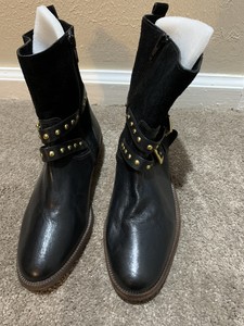 ebay coach boots