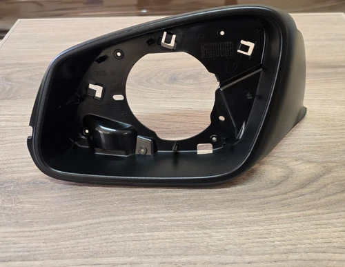 OEM BMW F20 F22 F30 F32 F84 i3 Left Mirror Support Ring Housing 51167284123