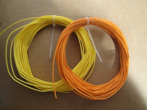 Cavo In Teflon Placcato Argento Cavo PTFE Nuovo - Filo Singolo 22 - Foto 9