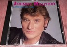 JOHNNY HALLYDAY RARE SON PREMIER CD LA MUSIQUE QUE J AIME GERMANY / LIRE DETAILS