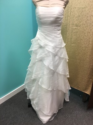 Ella (Wedding Dress)