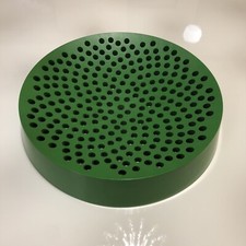 Decorazione Ciotola IKEA PS 2012 802.060.40 Verde 15346 Made In Italy Nuova Moderna