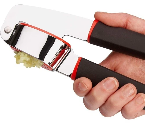 GoodCook Touch Garlic Press - Thumbnail 2