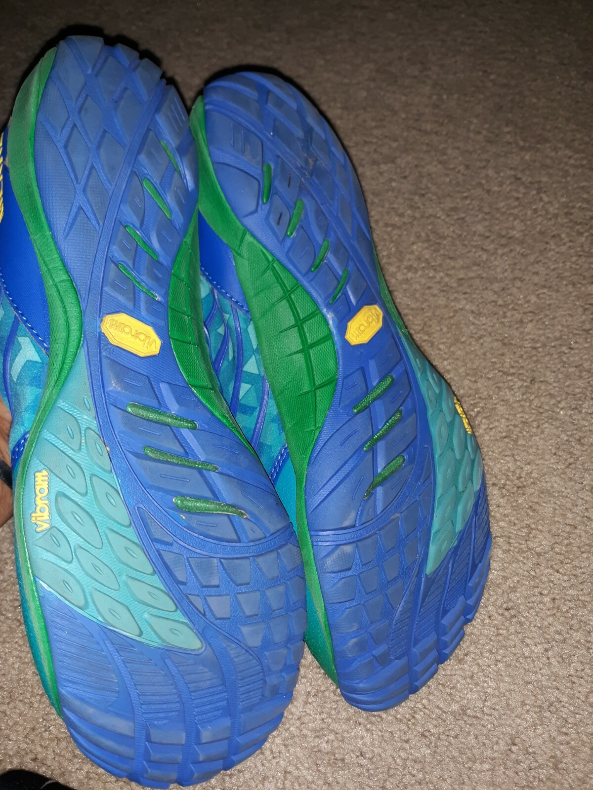 merrell barefoot womens