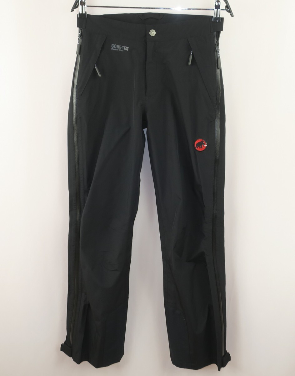 MAMMUT EXTREME LOGAN PANTS MAMMUT EXTREME LOGAN PANTS