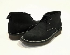 ugg camino chukka