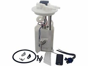 For 2001 2003 Saturn L200 Fuel Pump 23218gw 2002 2 2l 4 Cyl Ebay