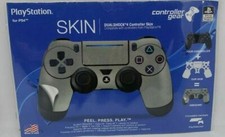 Sony Playstation 4 Controller Skin-Digital Camo color