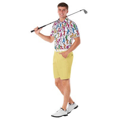 UNDER ARMOUR Drive - Short de golf pour homme | Sports Experts