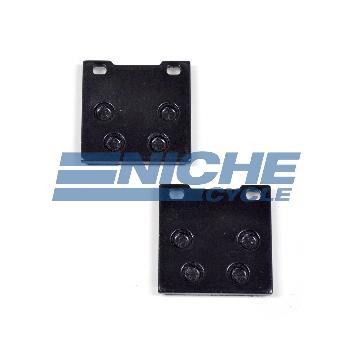 Rear Brake Pads For Kawasaki Ninja ZX 7R ZX 750 P1-P8 Tokico