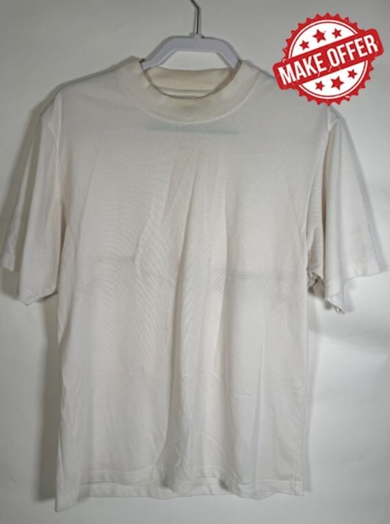 Ping Collection Performance Dynamics White Golf P… - image 1