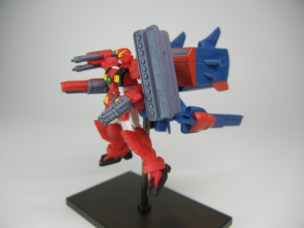 【激レア】1/48 DOUGRAM DX-01 プラモデル（ジャンク品） 4545784013496_c6e6030037bed5c9