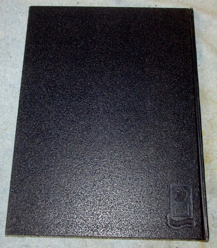 Vintage 1968 H-F HOMEWOOD-FLOSSMOOR Vol 9 Illinois High School Yearbook J0410 - Picture 4 of 12