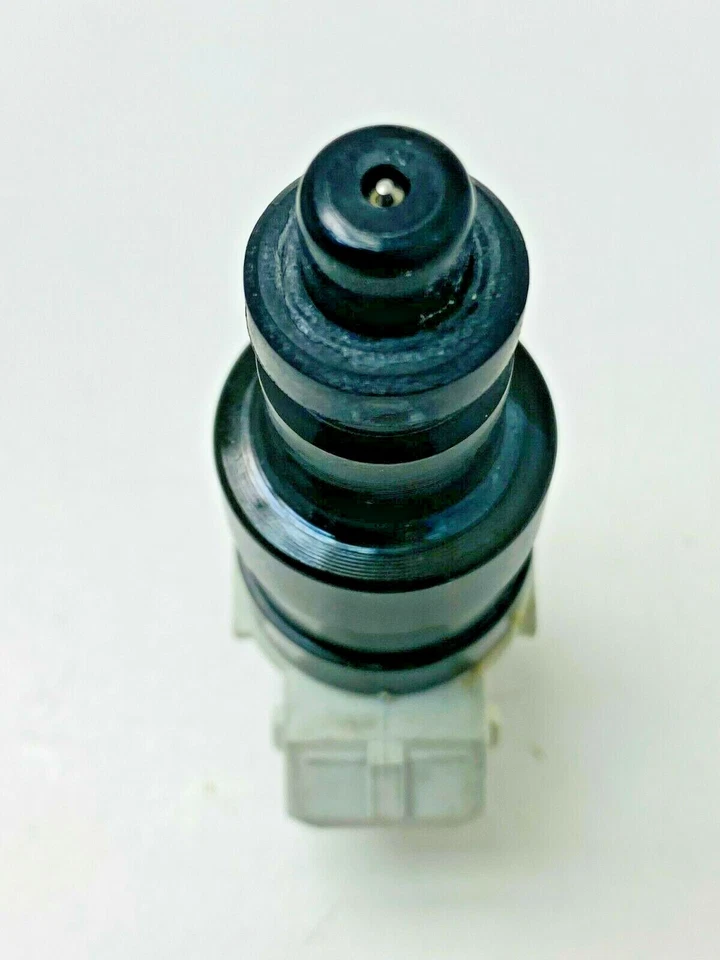 Inyector de combustible remanufacturado SMP FJ1 Foto 3 de 4