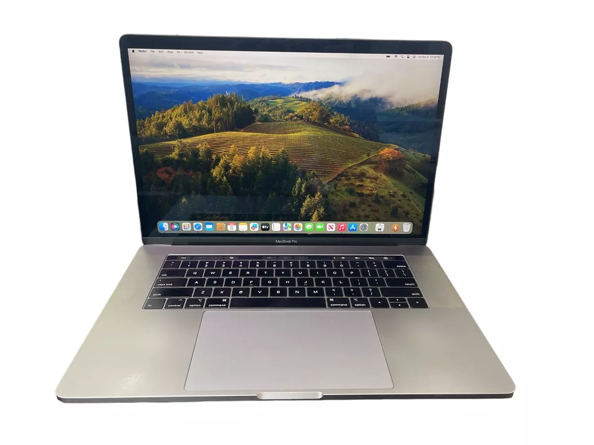 Apple MacBook Pro 15