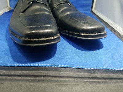 GR by Gordon Rush 61142-10 Akers Full Grain Leather Oxfords 