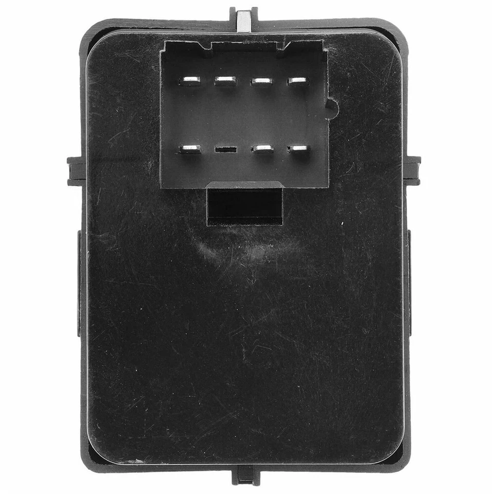 Power Window Switch for Chevrolet Monte Carlo 2000-2005 w/Auto Front Driver Left - Изображение 4 из 4
