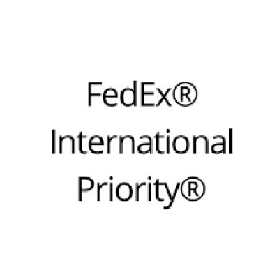 FedEx International Priority 