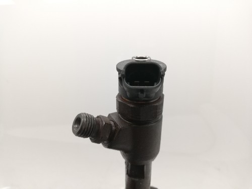HONDA CIVIC IX FK Fuel Injector 0445110532 16450-RZ0-G01 Diesel 2014 11762083 - Picture 4 of 5