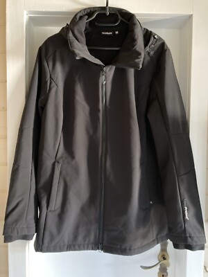 CMP Softshelljacke Damen Top!