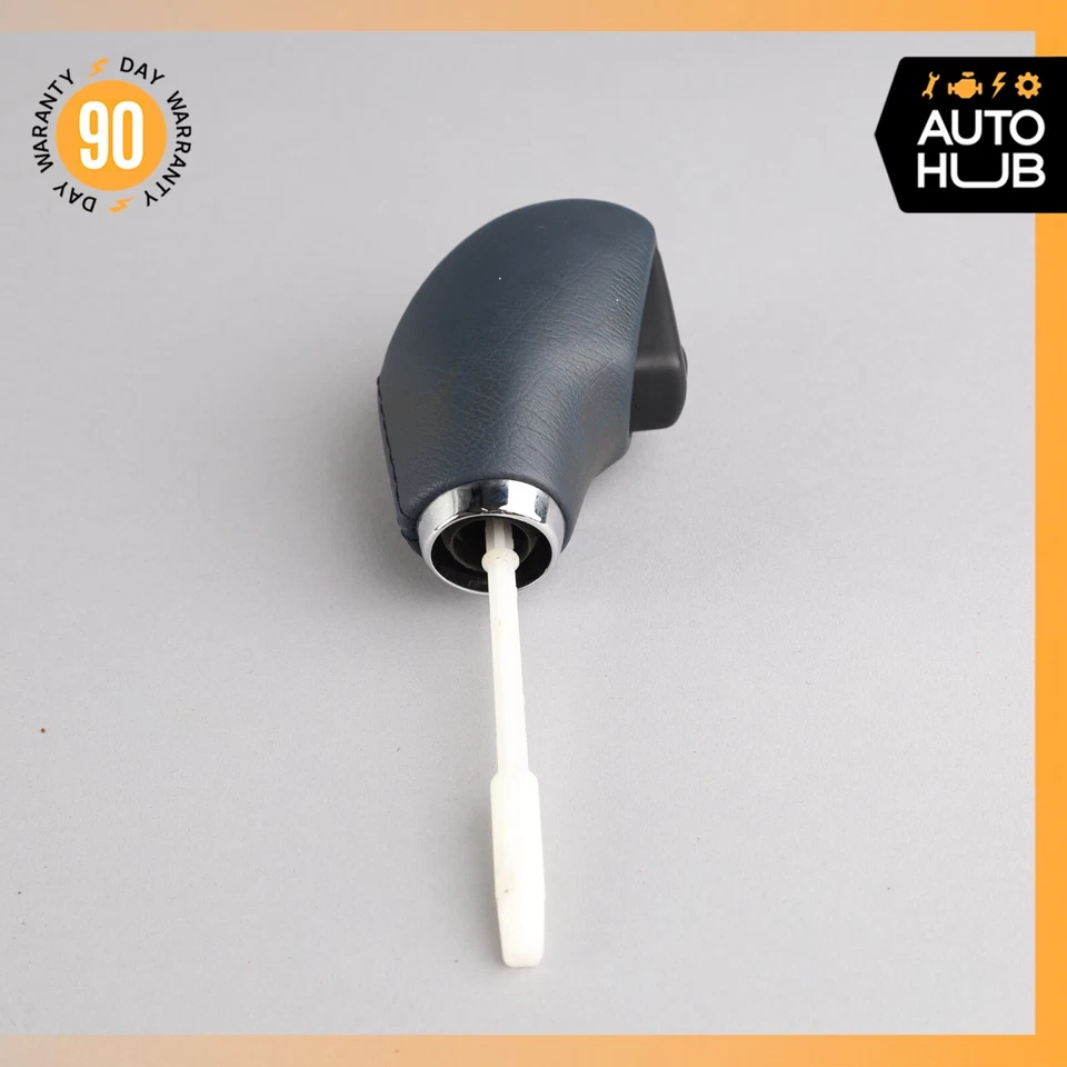 Maserati Quattroporte Automatic Transmission Floor Gear Shifter Lever Knob OEM - Image 3 of 4