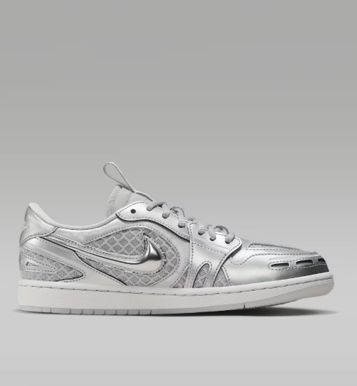新品未使用✨NIKE AIR JORDAN 1 EREVATE LOW ベージュ NIKE公式】エア ジョーダン 1 エレベート LOW ウィメンズ