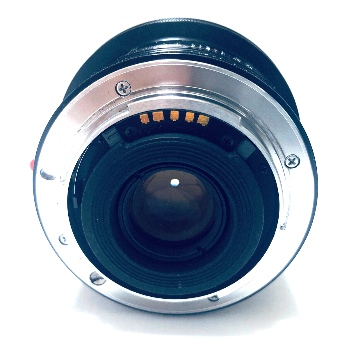 美品【MINOLTA】AF LENS 20mm F2.8 Eアダプター付属 Minolta AF 20mm f/2.8 - Wikipedia