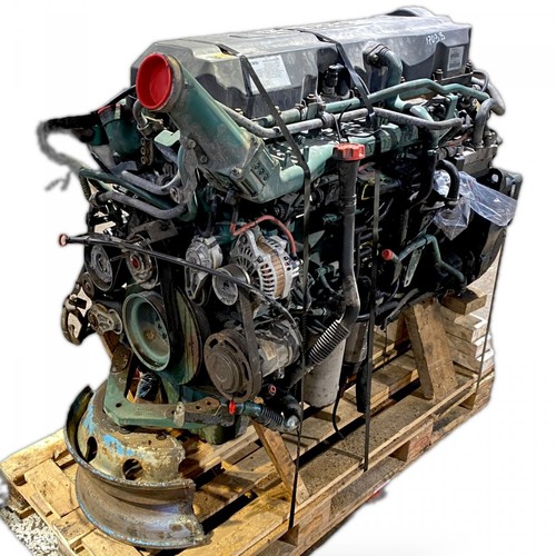 VOLVO FM7-FM12, FM, FMX TP2005551 Engine 21273941 85001717 85001589 850008046 - Picture 9 of 12