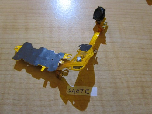 Function button assembly for Canon PowerShot A1400 - Picture 2 of 2